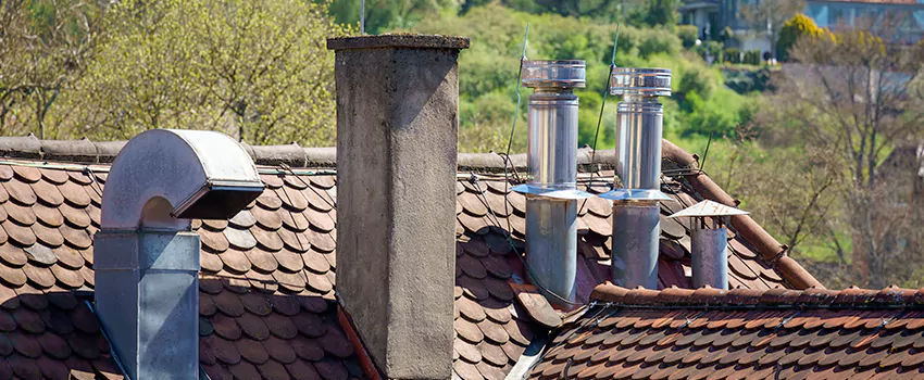 Commercial Chimney Blockage Removal in Lafayette, Colorado