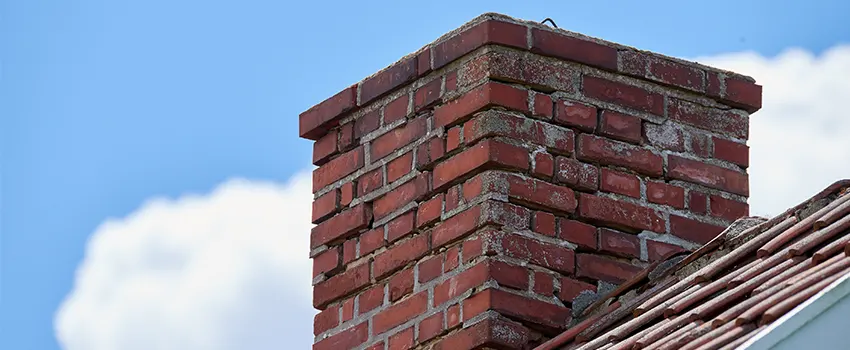 Chimney Concrete Bricks Rotten Repair Services in Lafayette, Colorado