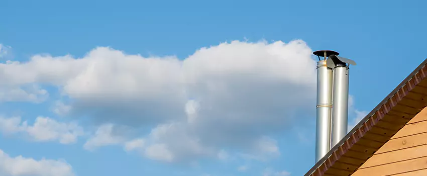 Chimney Cap Bird Guard Repair in Lafayette, Colorado