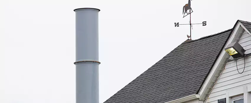 Multi-flue Chimney Caps Installation And Repair in Lafayette, CO