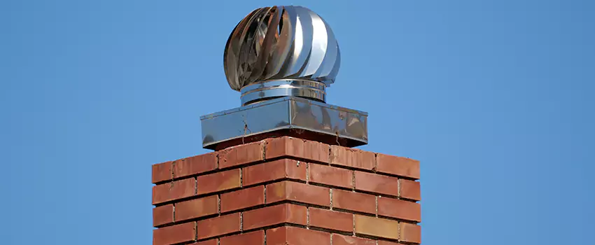 Chimney Damper Hinge Repair in Lafayette, CO