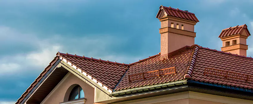 Residential Chimney Services in Lafayette, Colorado