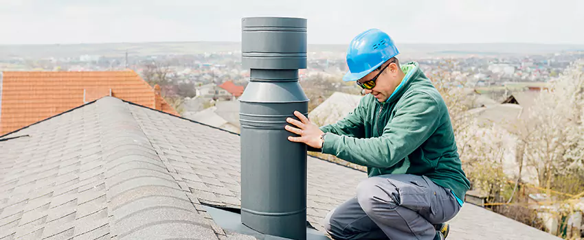 Insulated Chimney Liner Services in Lafayette, CO