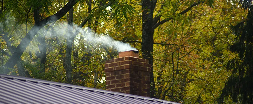 Gas Chimney Odor Removal in Lafayette, Colorado