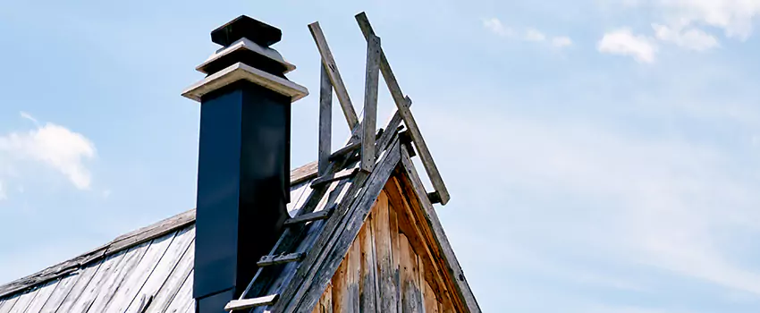 Chimney Pot Inspection in Lafayette, CO