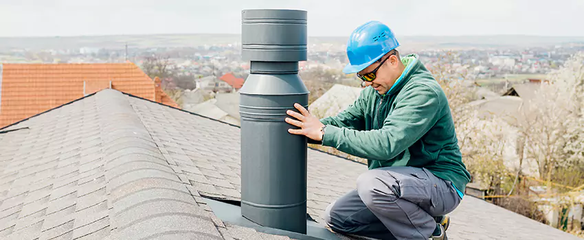 Chimney Repair Cost in Lafayette, CO