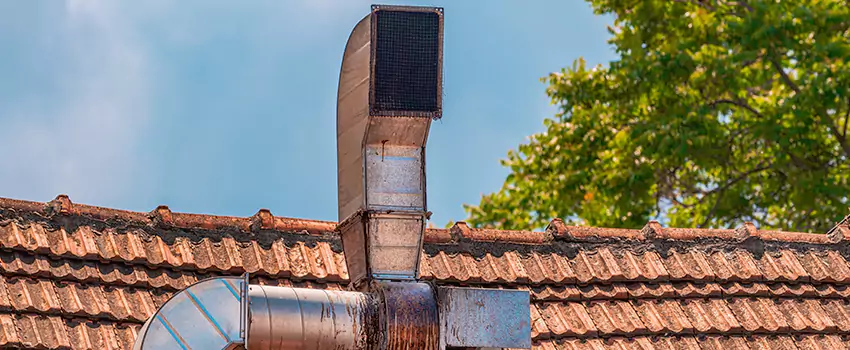 Chimney Blockage Removal in Lafayette, Colorado