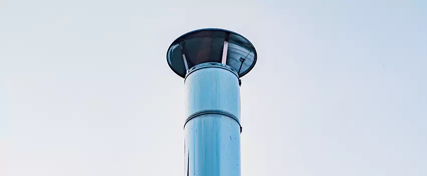 Chimney Spark Arrestor Mesh Installation in Lafayette, Colorado