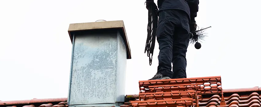 Modern Chimney Sweeping Techniques in Lafayette, Colorado