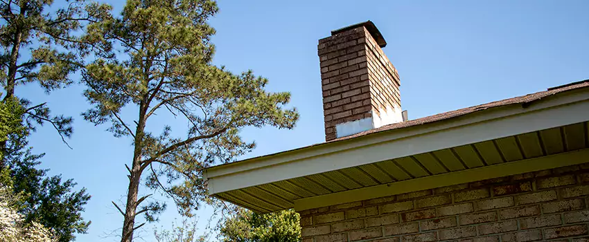 Brick Chimney Sweep Near Me in Lafayette, CO