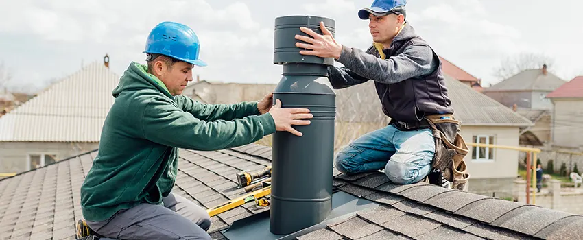 Commercial Chimney Cost in Lafayette, CO