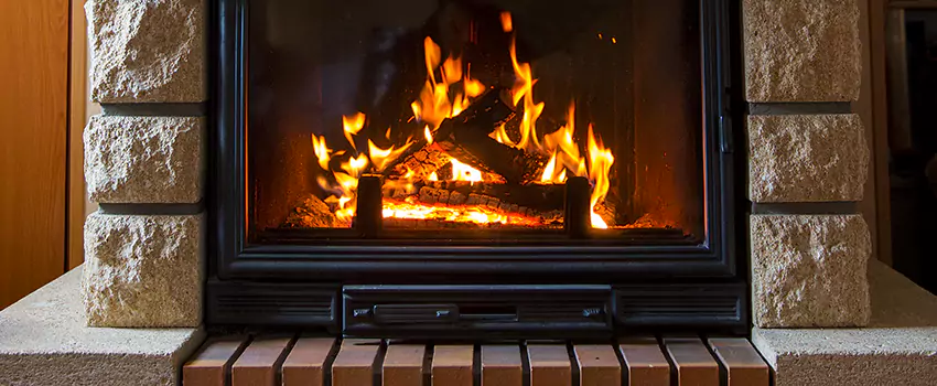 Decorative Fireplace Installation Cost in Lafayette, Colorado