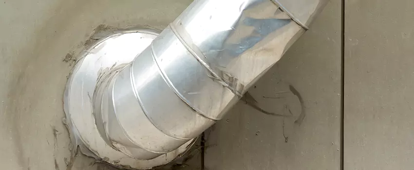 Dryer Vent Repair Process in Lafayette, CO