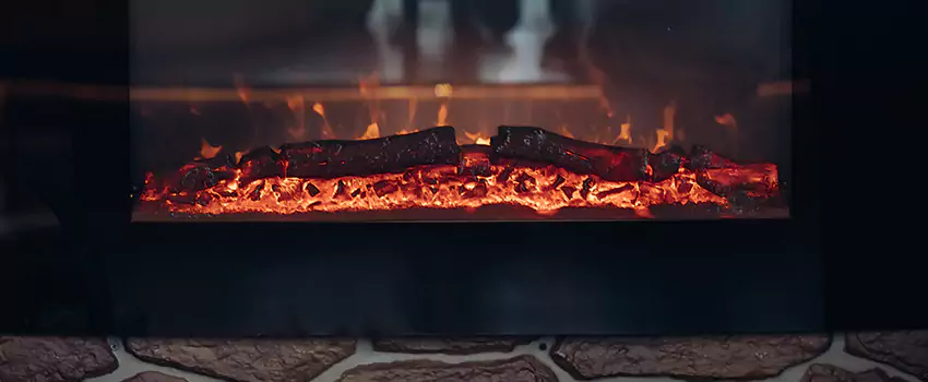 Cost of Electric Fireplace Repair Service in Lafayette, Colorado