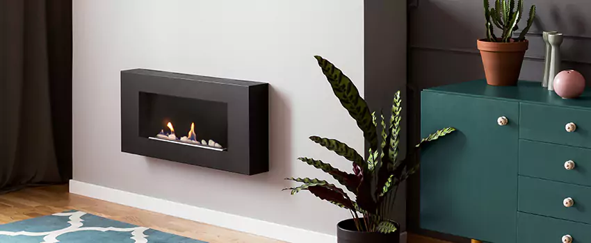 Cost of Ethanol Fireplace Repair And Installation Services in Lafayette, CO
