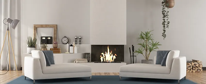 Decorative Fireplace Crystals Services in Lafayette, Colorado