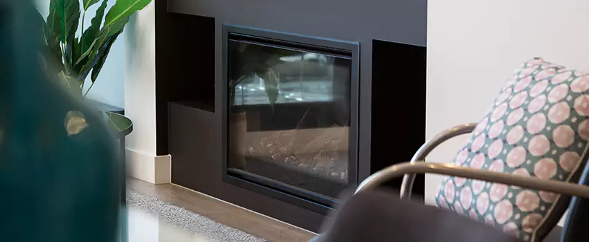 Gas Fireplace Installation in Lafayette, CO