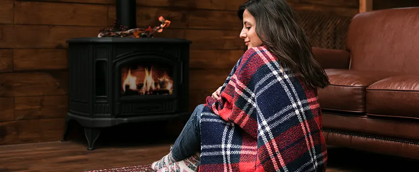 Fireplace Firebox Grate Replacement Services  in Lafayette, Colorado