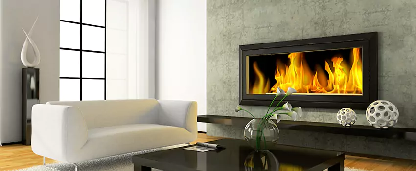 Fireplace Hearth Ideas in Lafayette, Colorado