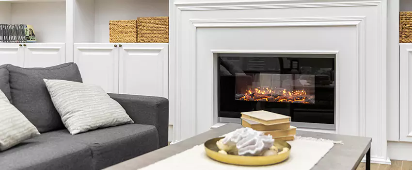 Pellet Fireplace Insert Installation in Lafayette, CO