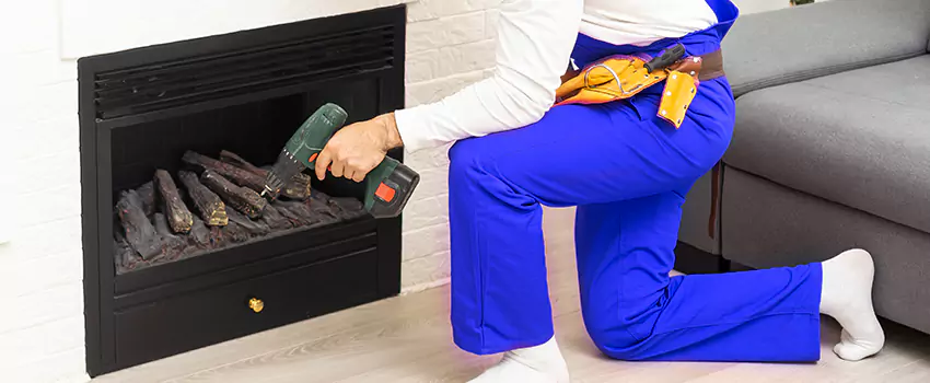 Fireplace Hearth Inspection And Repair in Lafayette, Colorado