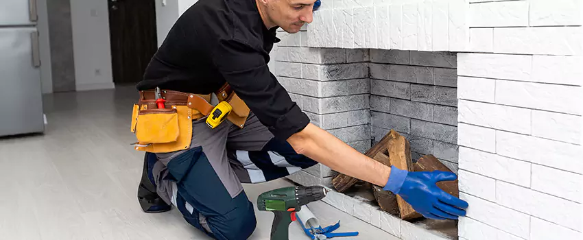 Top Fireplace Installation Company in Lafayette, Colorado