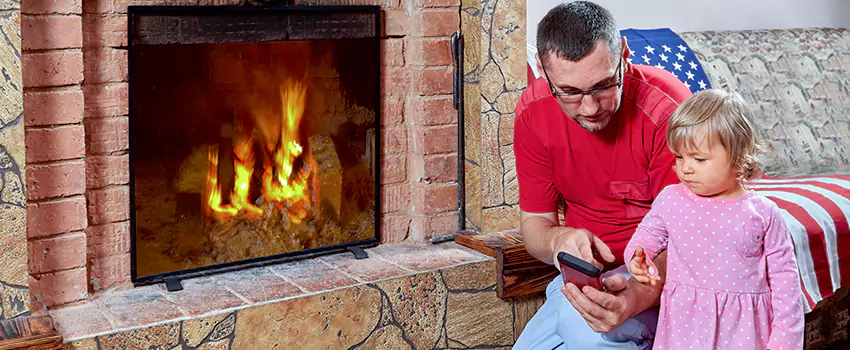 Fireplace Safety Locks For Kids in Lafayette, CO