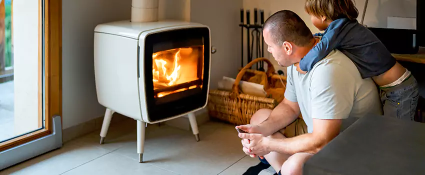 Fireplace Flue Maintenance Services in Lafayette, CO