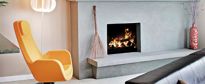 Electric Fireplace Makeover Services in Lafayette, CO