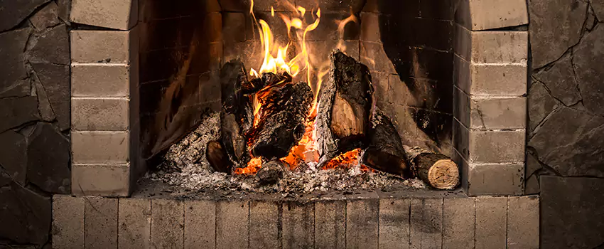 Cost of Rebuilding A Fireplace in Lafayette, Colorado