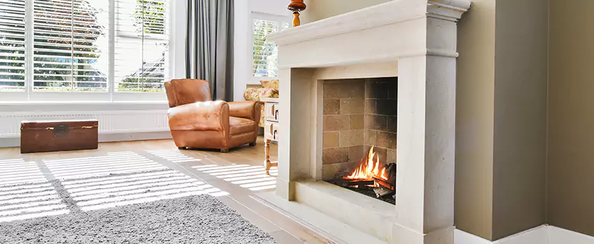 Vintage Fireplace Refacing in Lafayette, Colorado