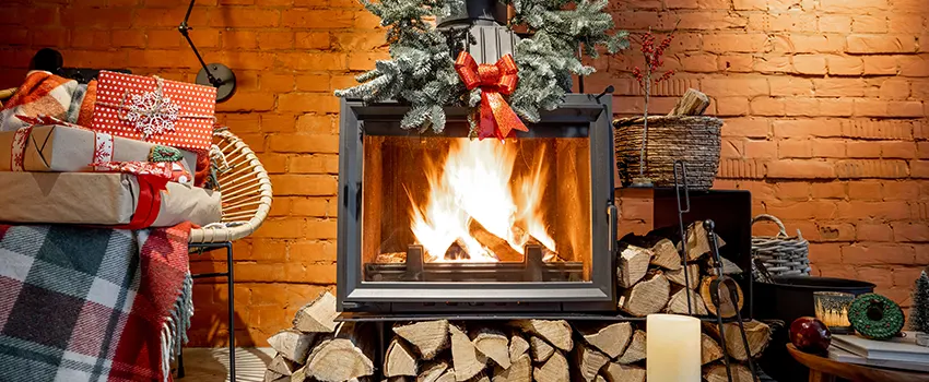 Steel Fireplace Grate Repair And Replacement Services in Lafayette, Colorado