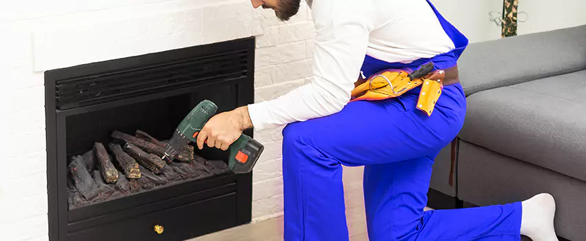 Fireplace Repair Expert in Lafayette, Colorado