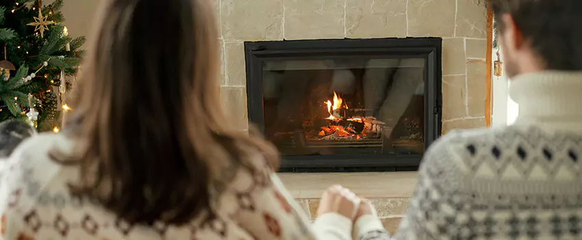 Fireplace Firebox Refurbish & Restore Services in Lafayette, CO