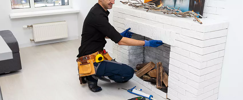 Gas Fireplace Repair And Replacement in Lafayette, CO