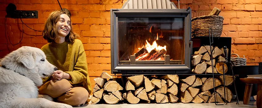 Fireplace Smell Removal Cost in Lafayette, CO