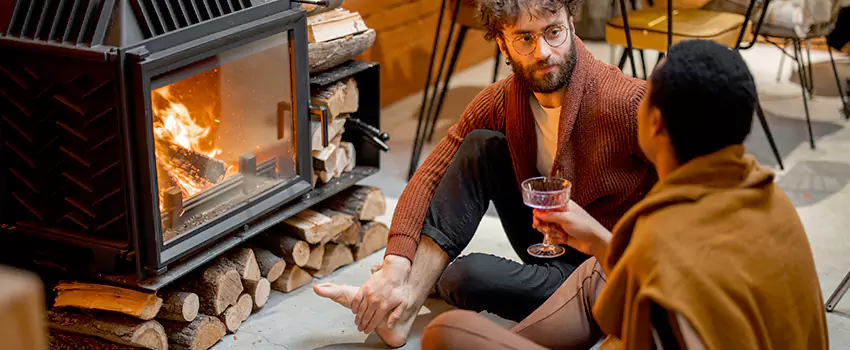 Fireplace Leaky Roof Repair in Lafayette, Colorado