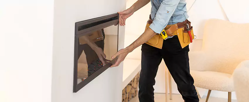 Traditional Fireplace Vent Sweeping in Lafayette, CO