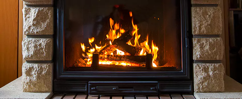 Fireplace Xtrordinair Probuilder Gas Fireplace Installation in Lafayette, CO