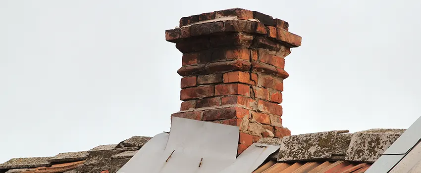 Cost of Fixing Blocked Chimney in Lafayette, Colorado