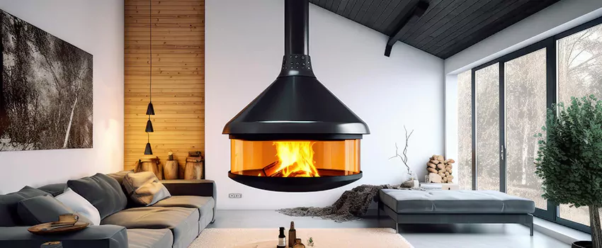 Floating Damaged Fireplace Repair Services in Lafayette, CO