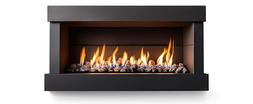 Outdoor Gas Fireplaces Installation in Lafayette, CO