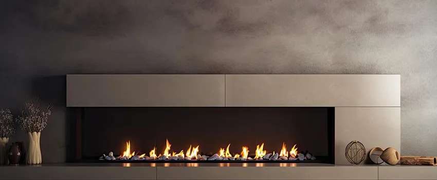 Gas Fireplace Logs Supplier in Lafayette, Colorado
