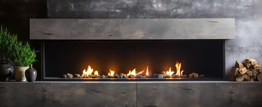 Gas Fireplace Front And Firebox Repair in Lafayette, CO