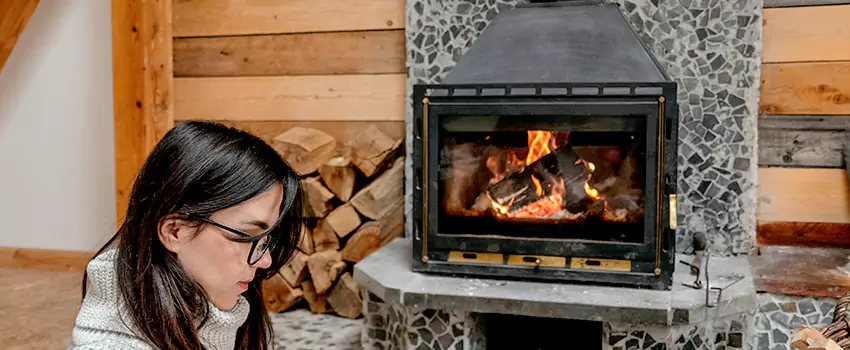 Harman P68-C Pellet Stove Repair in Lafayette, Colorado 