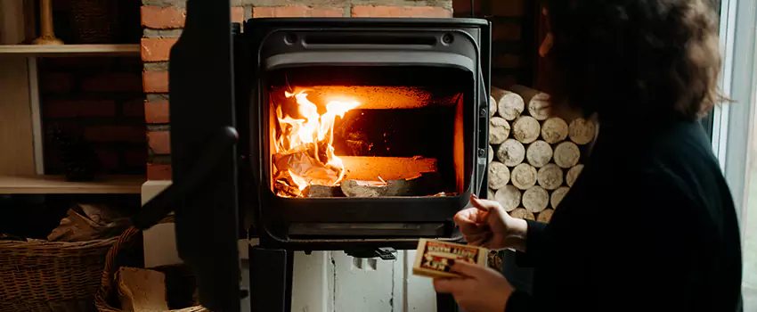 Hearthstone Wood Stoves Fireplace Repair in Lafayette, Colorado