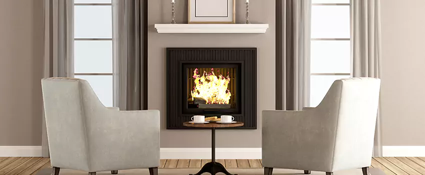 Heatilator Direct Vent Fireplace Services in Lafayette, Colorado