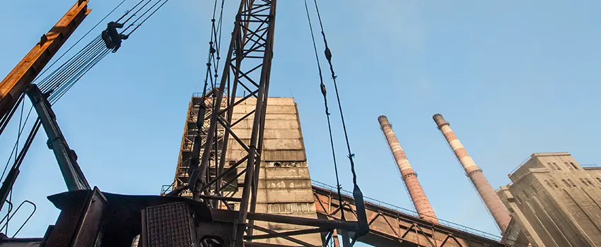Industrial Chimneys Foundation Repair Services in Lafayette, CO