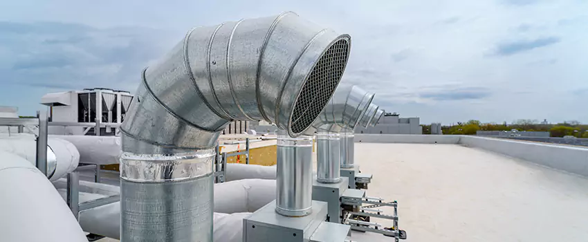 Insulated Ductwork Repair Services Near Me in Lafayette, CO