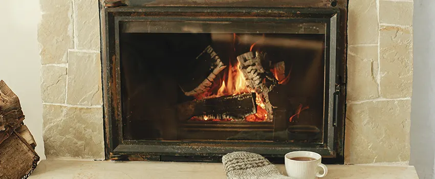 Kings man Fireplaces Insert Services in Lafayette, CO